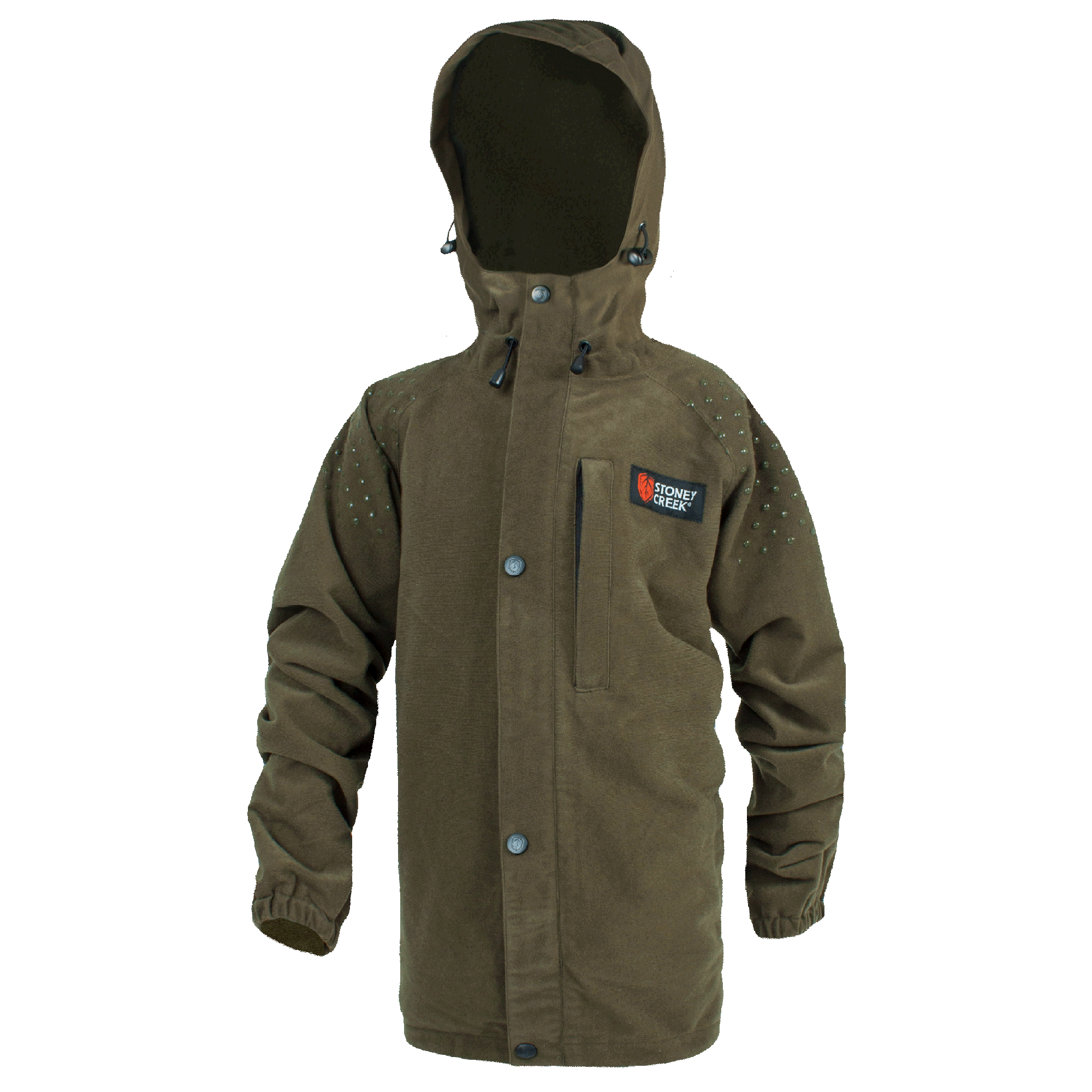 Kids Duckling Jacket